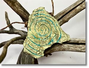 Celtic Symbol Pendan